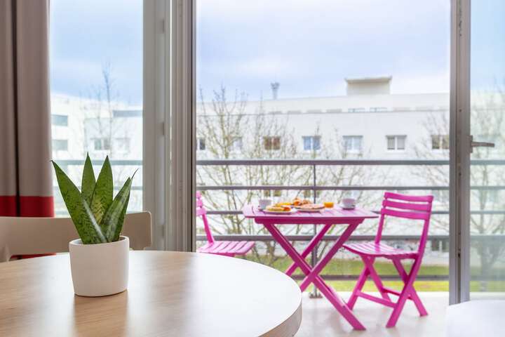Terrace/Patio 19 of 32