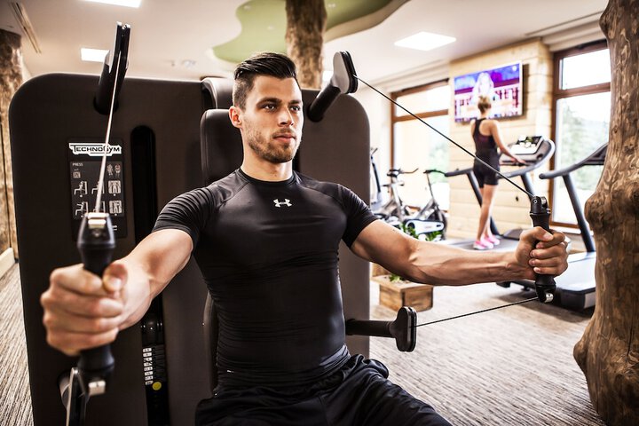 Health and Fitness 37 of 137