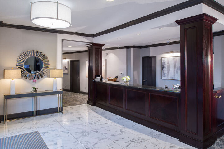 Hotel 17 of 21