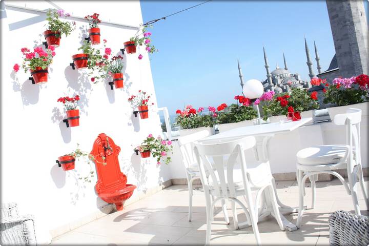 Terrace/Patio 35 of 76