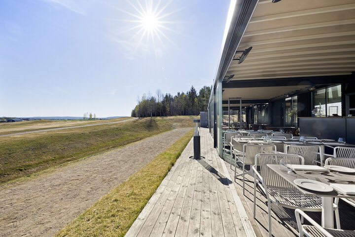 Terrace/Patio 221 of 234