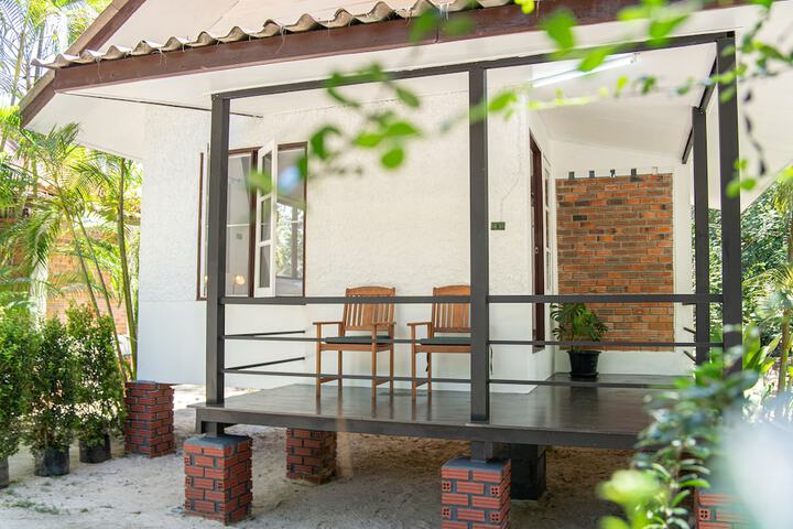 Terrace/Patio 8 of 32