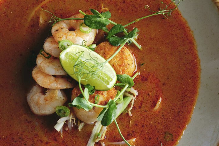 Dining Photos