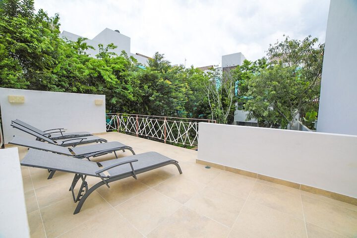 Terrace/Patio 33 of 37