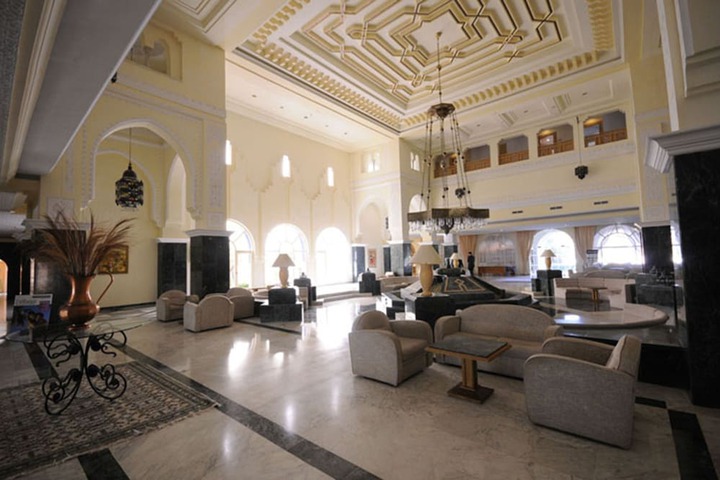 Hotel Interior 3 of 145