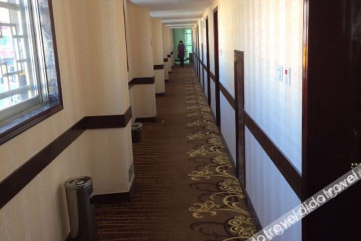 Hotel Interior 6 of 13