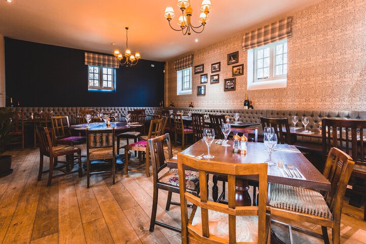 Restaurants