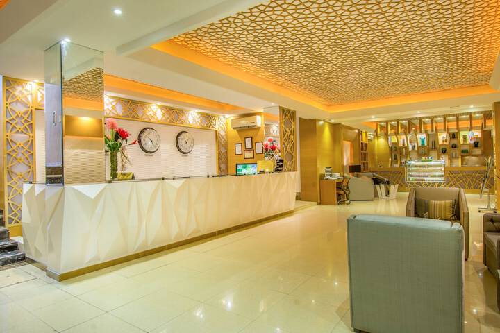 Hotel Interior 2 of 17
