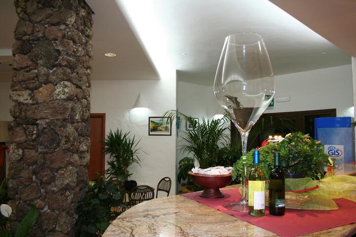 Restaurants