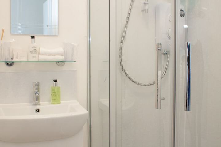 Bath Interior