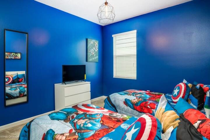 Room 11 of 64