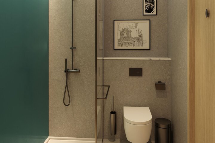 Room 3 of 3