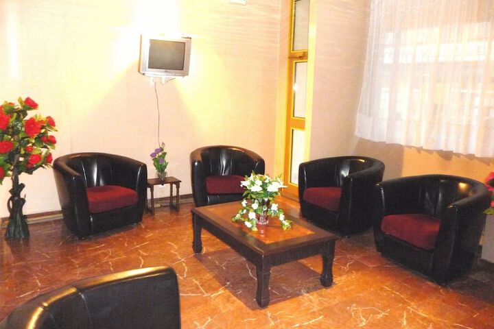 Hotel Interior 5 of 28
