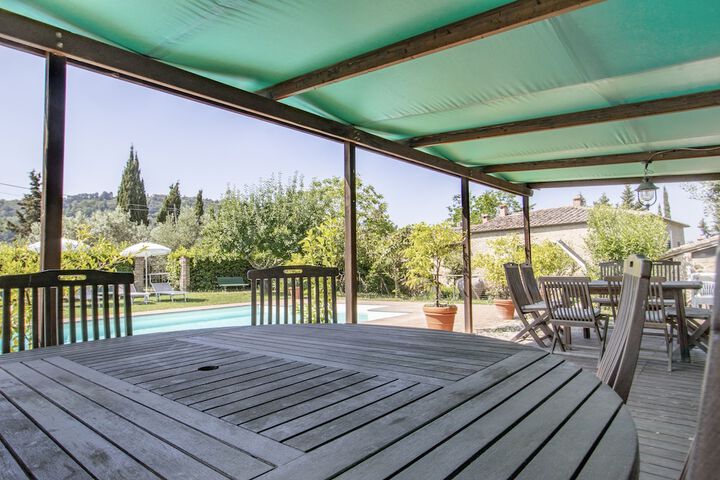 Terrace/Patio 124 of 129