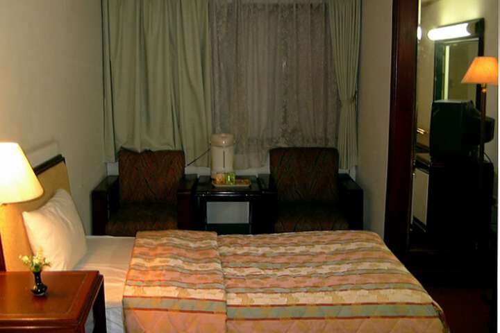 Fitness Center Photo