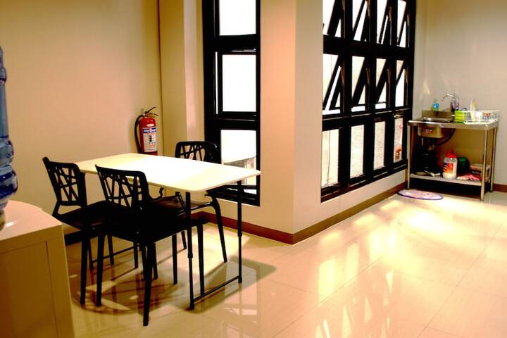 Restaurants
