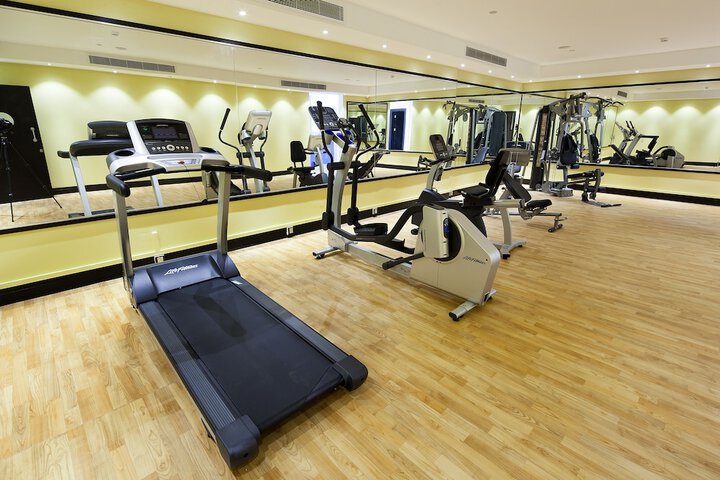 Health and Fitness 17 of 30