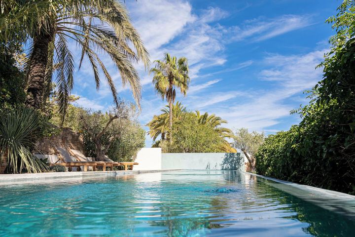 Image of Boutique Hotel Jardines de Palerm