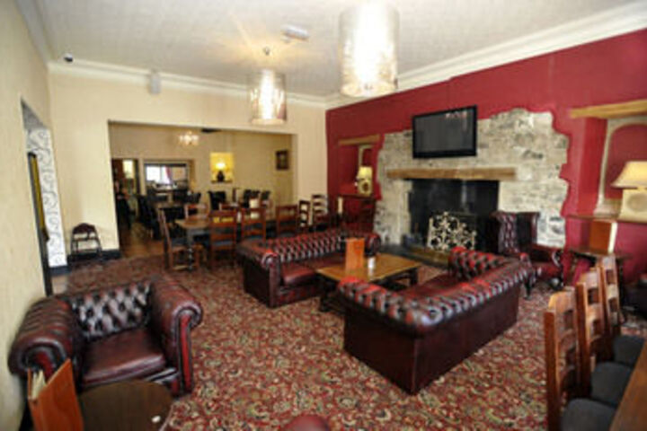 Hotel Interior 52 of 64