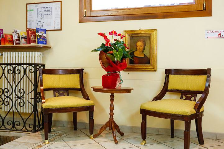 Lobby Photos