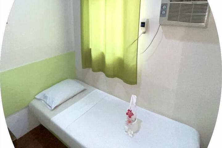 Fitness Center Photo