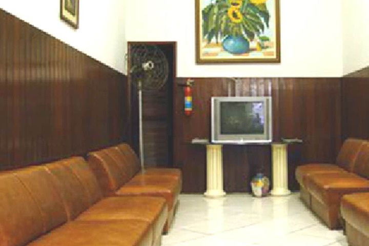 Hotel Interior 3 of 23