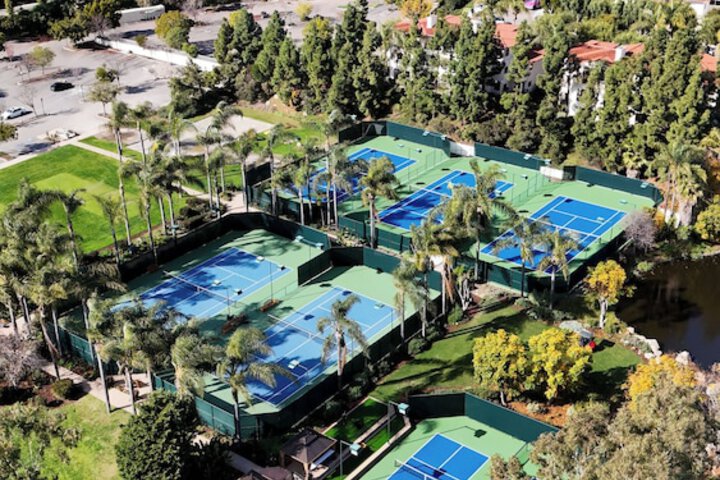 Tennis and Basketball Courts 83 of 117