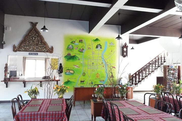 Restaurants