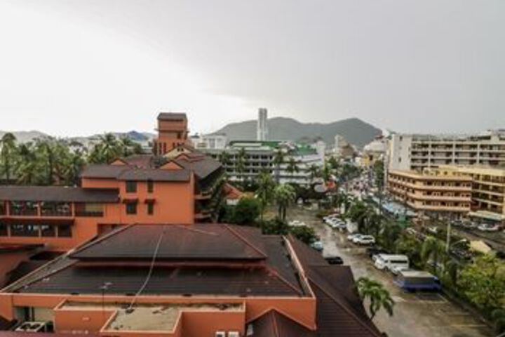Hotel View 47 of 47