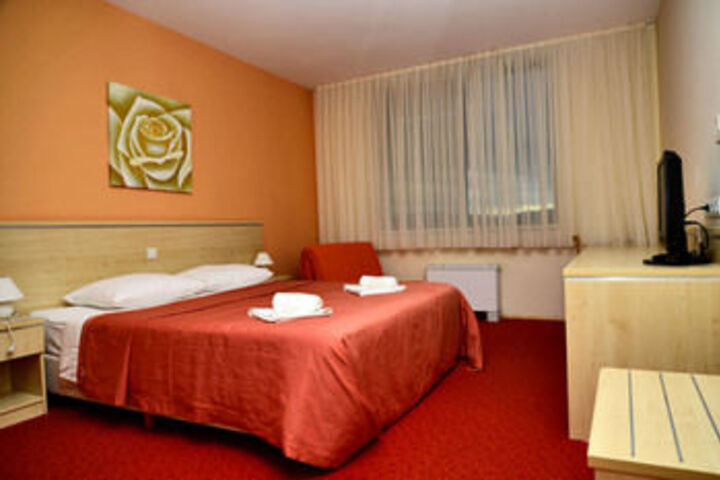 Fitness Center Photo