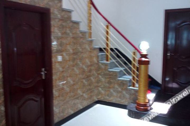 Haiyou Hotel Fuding