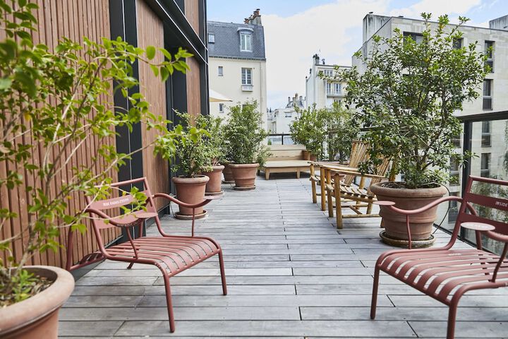 Terrace/Patio 55 of 98