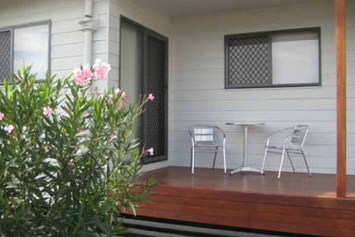 Terrace/Patio 59 of 59