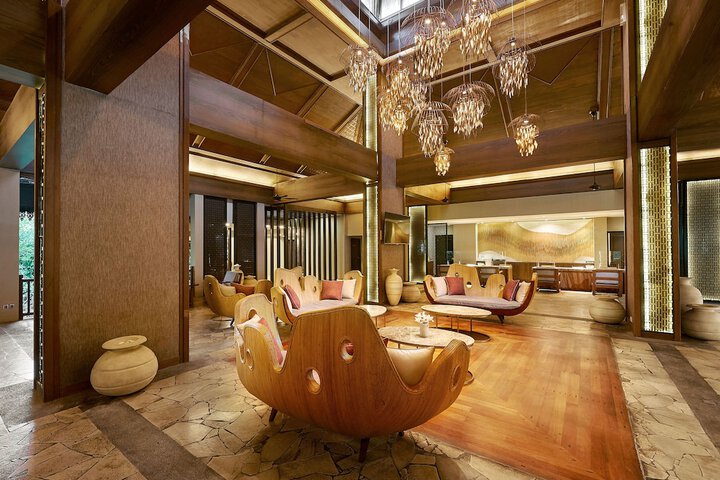 Hotel Interior 4 of 106