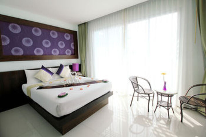 Natalie House 2 Phuket
