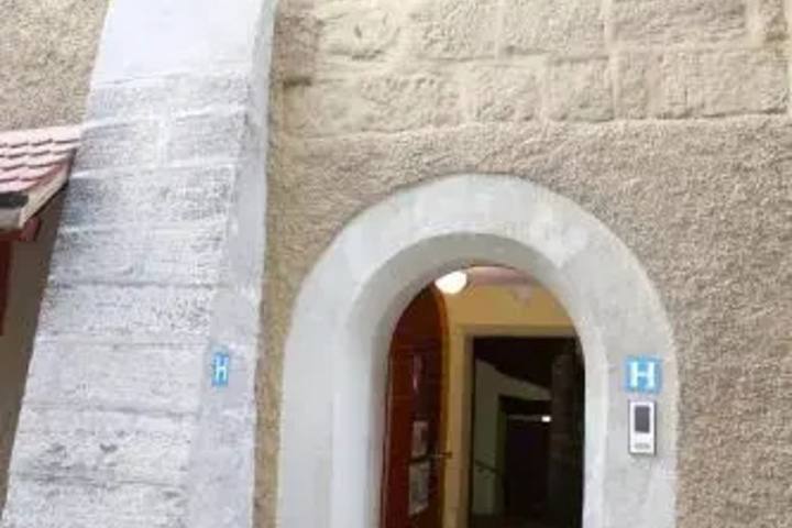 Hotel Restaurant Croix Blanche