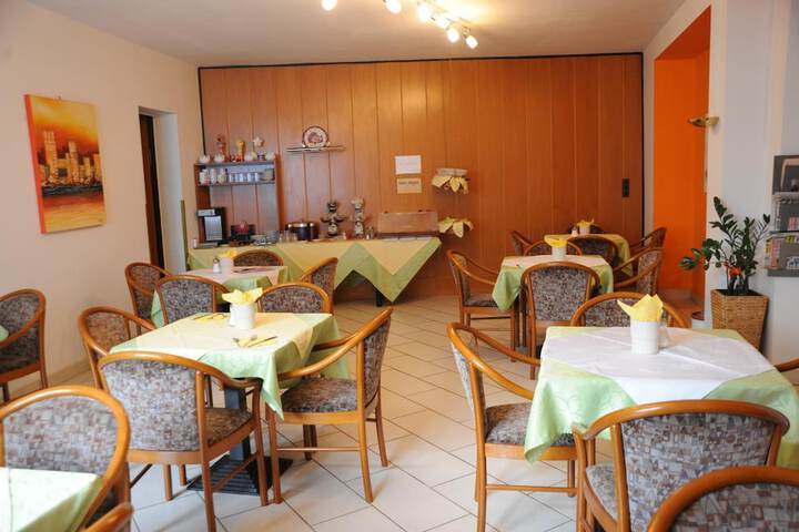 Restaurants