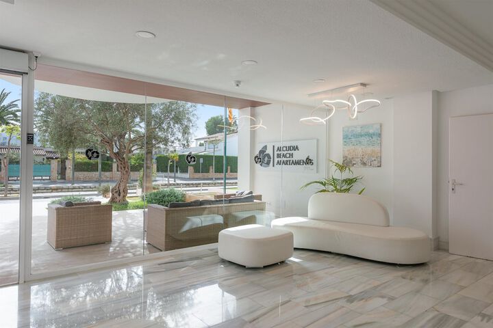 Lobby Photos