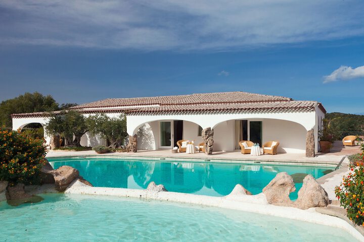 Pool to Cool