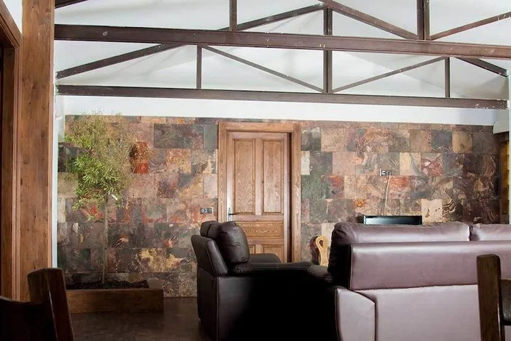 Casa Rural Azabache I & II