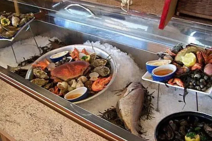 LES GENS DE MER