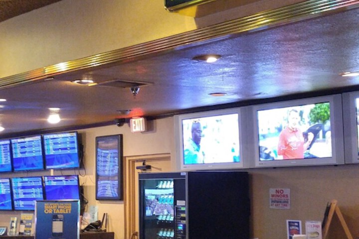 Sports facility