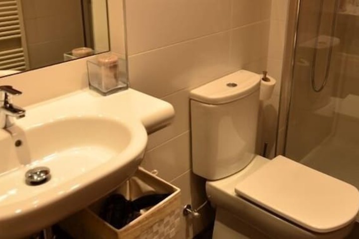 Bathroom Vanities