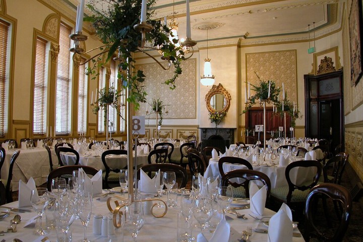 Ballroom/Hall 65 of 70