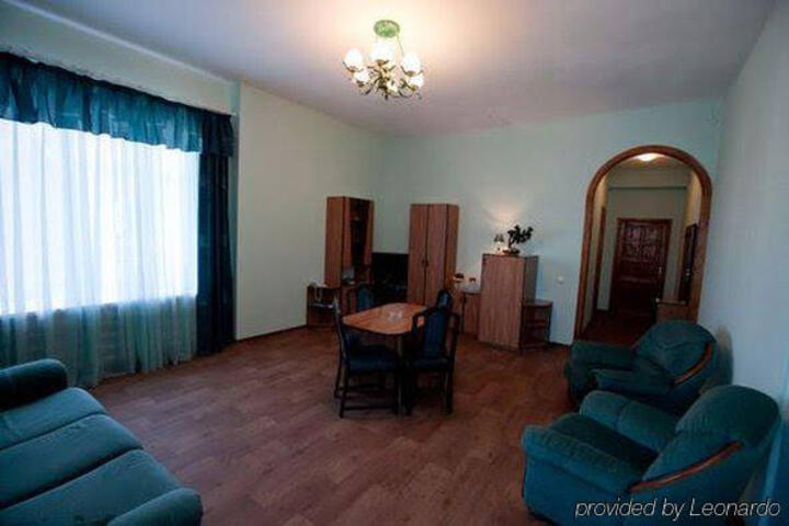 HOTEL VOLGA
