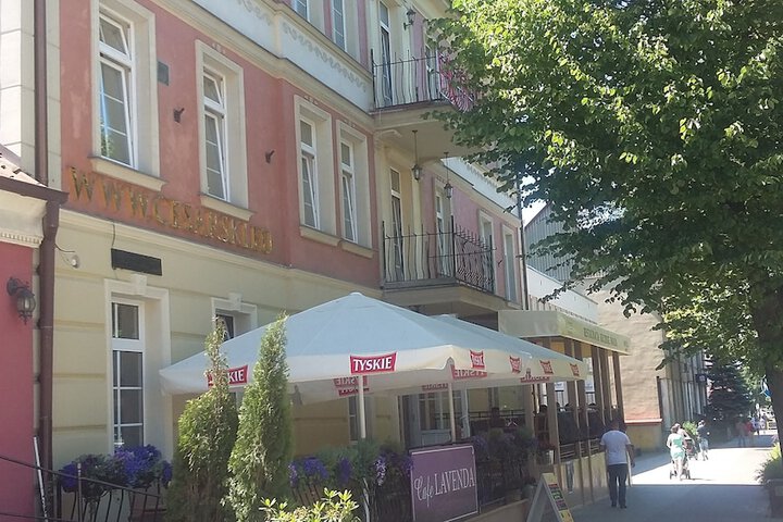 Hotel Cesarski