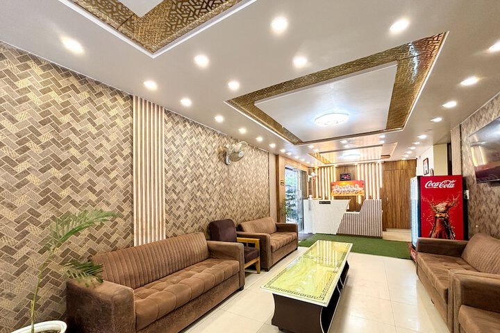 Hotel Interior 15 of 80