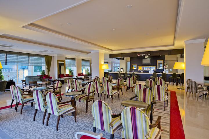 Image of Sealife Buket Resort & Beach Hotel – All Inclusive