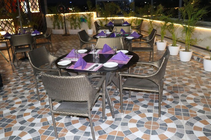 Terrace/Patio 15 of 32