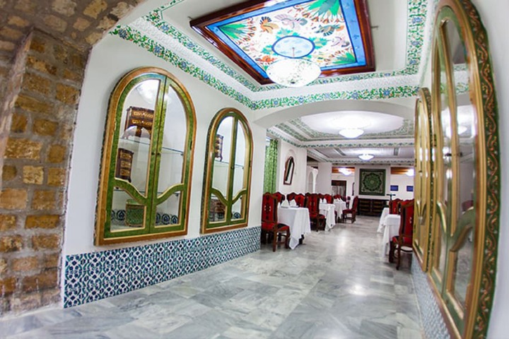 Dar Diaf Cheraga